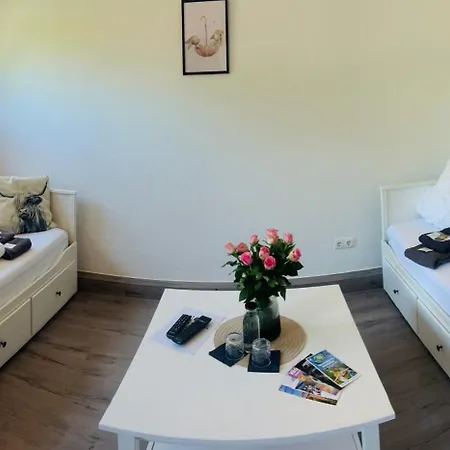 Boitzer Отель Вальсроде