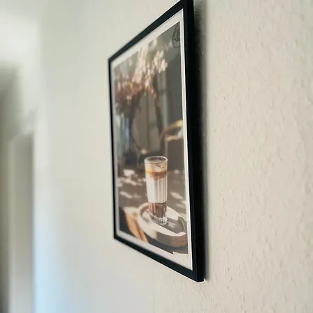 Boitzer Отель Вальсроде