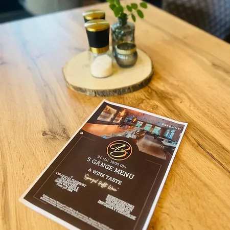 Отель Boitzer Вальсроде