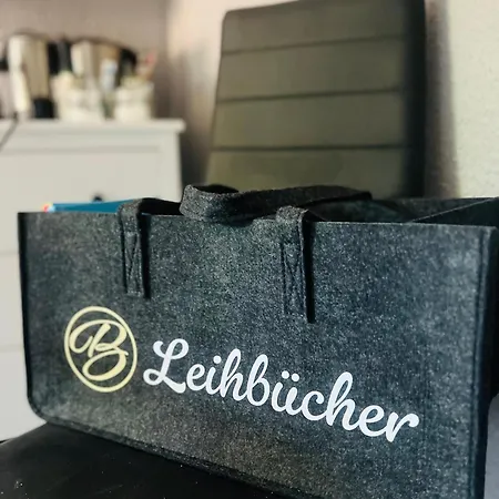 Отель Boitzer Вальсроде