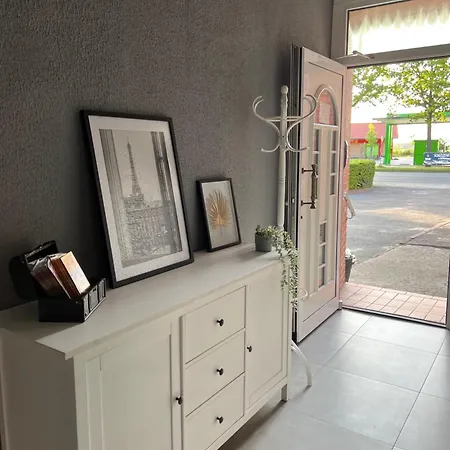 Boitzer Вальсроде