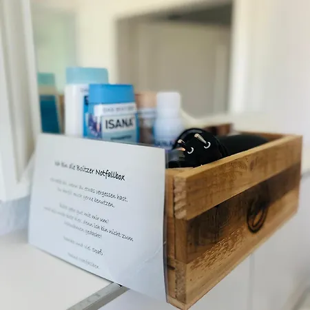 Boitzer Вальсроде