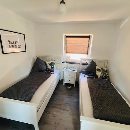 Отель Boitzer Вальсроде