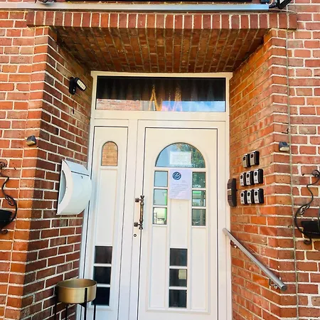 Boitzer Отель *