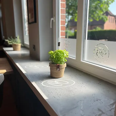 Отель Boitzer Вальсроде