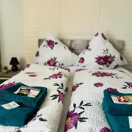 Boitzer Вальсроде