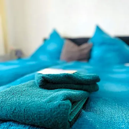 Boitzer Hotel