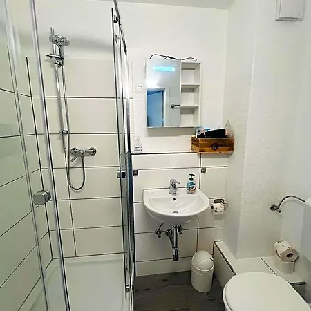 Hotel Boitzer Walsrode